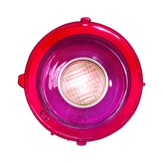 Dynacorn® - Passenger Side Replacement Backup Light