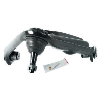 Dynacorn® - Front Passenger Side Upper Stamped Control Arm and Ball Joint Assembly