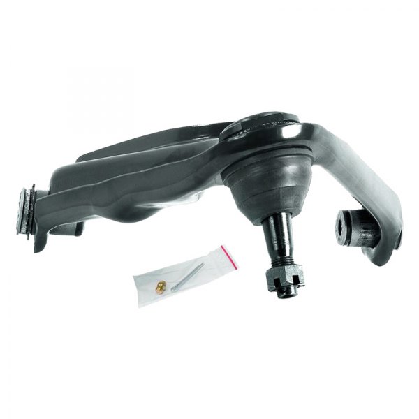 Dynacorn® - Front Driver Side Upper Stamped Control Arm and Ball Joint Assembly
