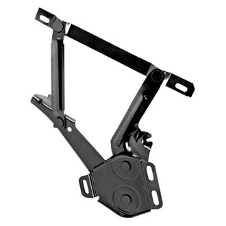 Dynacorn® - Driver Side Hood Hinge