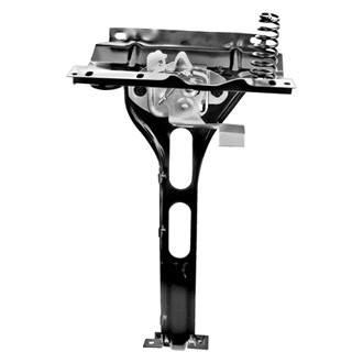 Dynacorn® - Hood Latch Assembly