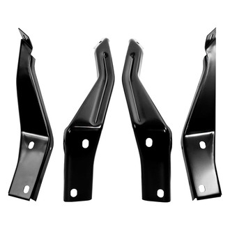 Dynacorn® - Front Bumper Bracket Set