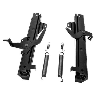 Dynacorn® - Seat Track Assembly