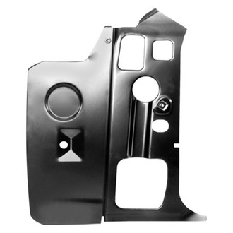 Dynacorn® - Cowl Side Panels