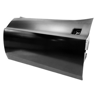 Dynacorn® - Driver Side Door Shell