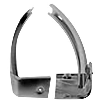 Dynacorn® - Driver Side Window Channel Guide