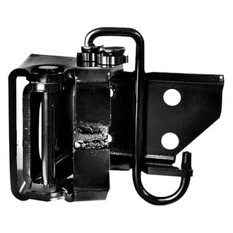 Dynacorn® - Door Hinges