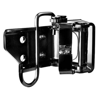 Dynacorn® - Lower Driver Side Door Hinge