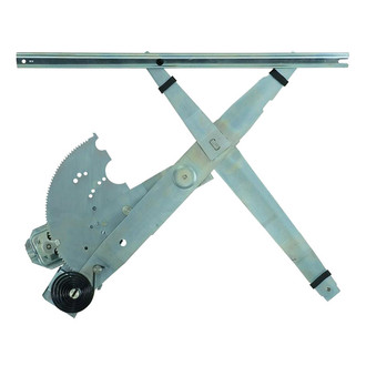 Dynacorn® - Passenger Side Manual Window Regulator