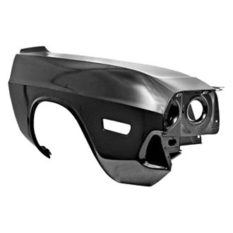 Dynacorn® - Front Passenger Side Fender