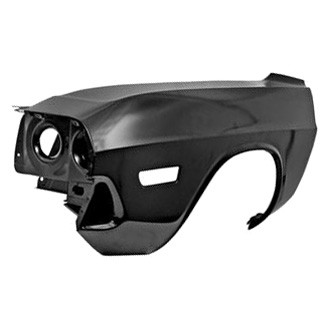 Dynacorn® - Front Driver Side Fender