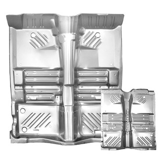 Dynacorn® - Floor Pan