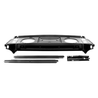 Dynacorn® - Package Shelf