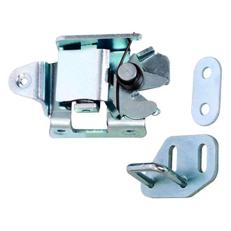 Dynacorn® - Seat Back Catch