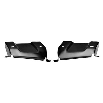 Dynacorn® - Trunk Hinge Brackets