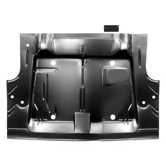 Dynacorn® - Trunk Floor Panel