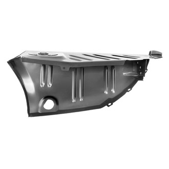 Dynacorn® - Passenger Side Trunk Floor Drop Off