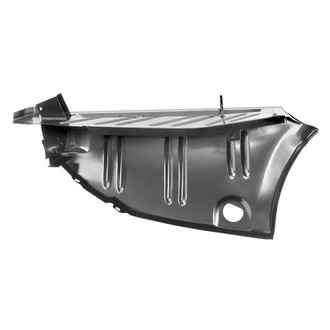 Dynacorn® - Driver Side Trunk Floor Drop Off