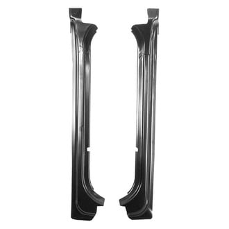 Dynacorn® - Trunk Lid Seal