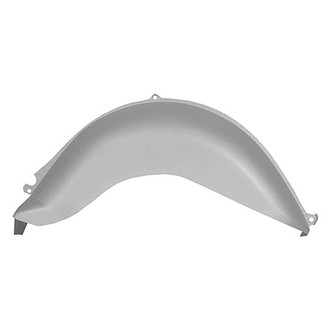 Dynacorn® - Rear Passenger Side Wheel Housing