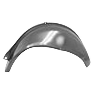 Dynacorn® - Rear Driver Side Wheel Housing