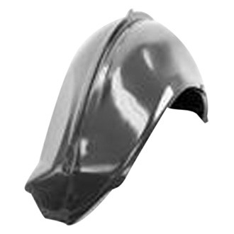 Dynacorn® - Rear Driver Side Wheel Housing