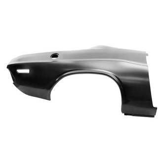 Dynacorn® - Rear Passenger Side Quarter Panel