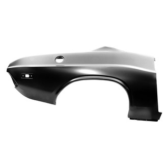 Dynacorn® - Rear Passenger Side Quarter Panel