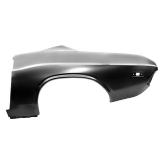 Dynacorn® - Quarter Panels