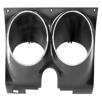 Dynacorn® - Instrument Panel Cluster Cover