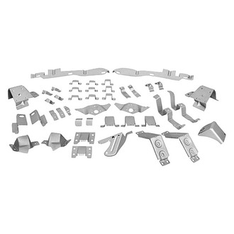 Dynacorn® - Body Bracket Set