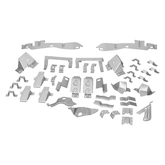 Dynacorn® - Body Bracket Set