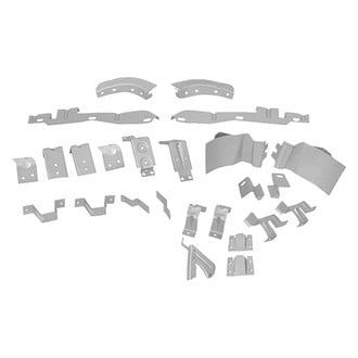 Dynacorn® - Chassis Frame and Body Bracket