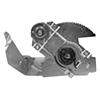 Dynacorn® - Driver Side Manual Window Regulator