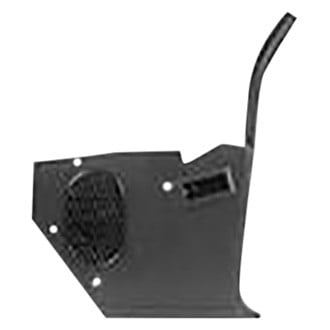Dynacorn® - Passenger Side Kick Panel