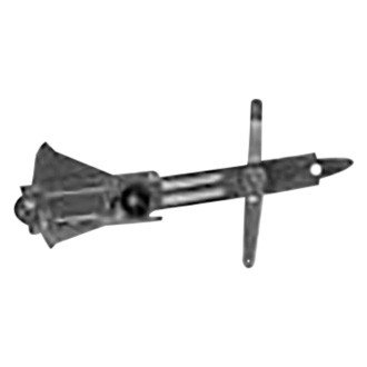 Dynacorn® - Passenger Side Manual Window Regulator