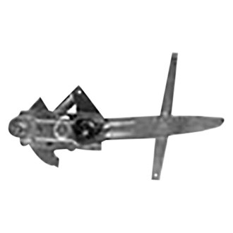 Dynacorn® - Manual Window Regulator