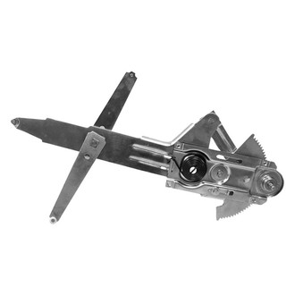 Dynacorn® - Driver Side Manual Window Regulator