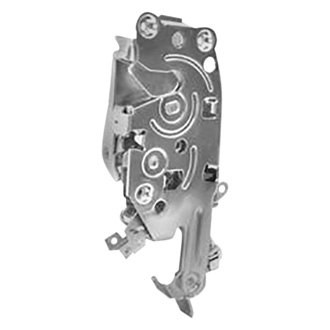 Dynacorn® - Driver Side Door Latch