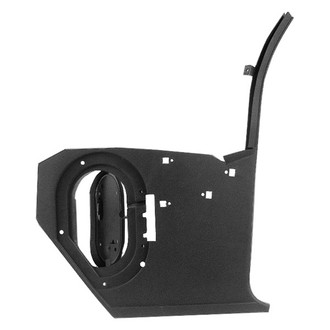 Dynacorn® - Passenger Side Kick Panel