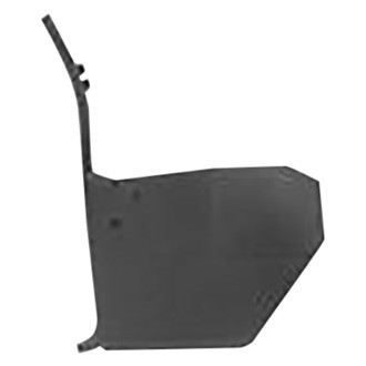 Dynacorn® - Driver Side Kick Panel