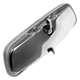 Dynacorn® 916177 - 8" Rear View Mirror