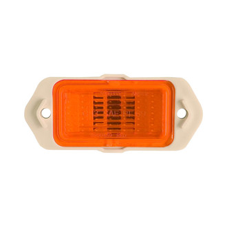 Dynacorn® - Driver or Passenger Side Replacement Side Marker Light
