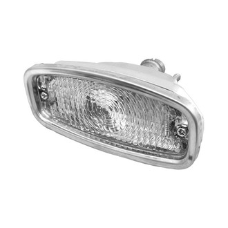 Dynacorn® - Driver or Passenger Side Replacement Turn Signal/Parking Light