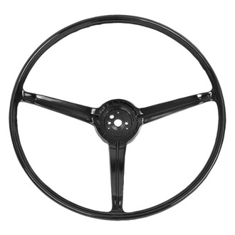 Dynacorn® - 3-Spoke Standard Steering Wheel