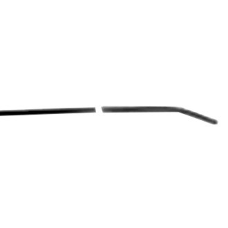 Dynacorn® - Rear Passenger Side Lower Quarter Panel Molding