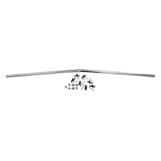 Dynacorn® - Upper Trunk Molding