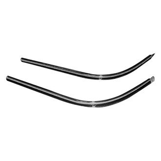 Dynacorn® - Wheel Arch Moldings
