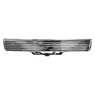 Dynacorn® - Front License Plate Panel
