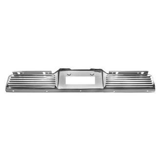 Dynacorn® - Rear License Plate Panel
